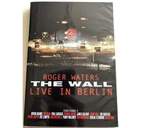 The Wall: Live in Berlin [DVD] [1990]
