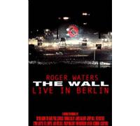 The Wall: Live in Berlin [DVD] [1990] by Bryan Adams