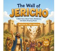 The Wall of Jericho