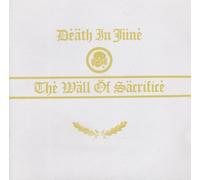 The Wall of Sacrifice