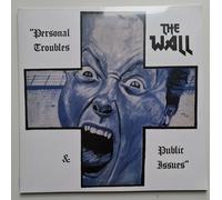 Wall - Personal Troubles & Public Issues [VINYL]