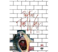 THE WALL - PINK FLOYD [DVD] [1982]