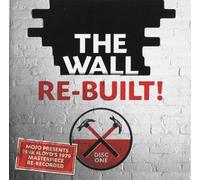 The Wall Re-Built by Various Artists (2011-08-30)