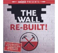 The Wall ~ Re-Built! by Various Artists, artist (2011) Audio CD