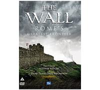 The Wall - Rome's Greatest Frontier ITV Series - Complete [2008] [DVD]
