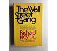 The Wall Street gang