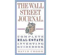 The Wall Street Journal. Complete Real-Estate I. Crook<|