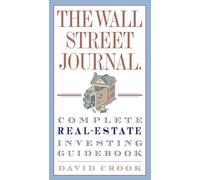 The Wall Street Journal. Complete Real-Estate I. Crook<|