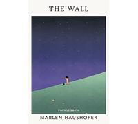 The Wall: The gripping dystopian cult classic (Vintage Earth)