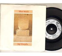 THE WALL - THE WALL - EPITAPH - 7 inch vinyl / 45