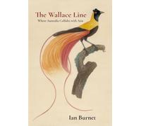 The Wallace Line: Where Australia Collides with Asia