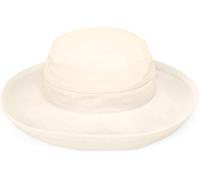 The Wallaroo Hat Company Casual Traveller Microfibre Womens UPF50+ Sun Hat - - Size: M