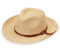 The Wallaroo Hat Company Quinn Womens UPF50+ Sun Hat - - Size: M