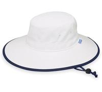 The Wallaroo Hat Company Sanitas Womens UPF50+ Hat - - Size: M