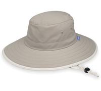 The Wallaroo Hat Company Sanitas Womens UPF50+ Hat - - Size: M