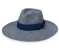 The Wallaroo Hat Company St. Lucia Womens UPF50+ Sun Hat - - Size: M
