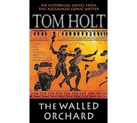 The Walled Orchard