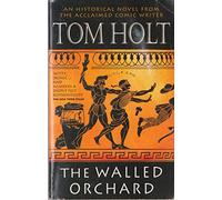 The Walled Orchard