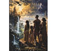 THE WALLER CHRONICLES BOOK ONE: LEGACY OF THE FIRST AGE