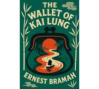 The Wallet of Kai Lung