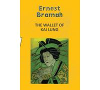 The Wallet of Kai Lung