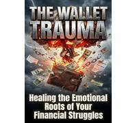 The Wallet Trauma: Healing the Emotional Roots of Your Financial Struggles