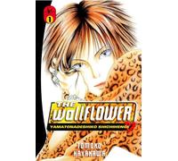 The Wallflower 1