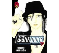 The Wallflower 8