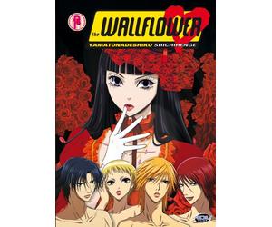 The Wallflower: Volume 1 [DVD]