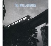 The Wallflowers – A Collection 1996-2005 – CD – US Import