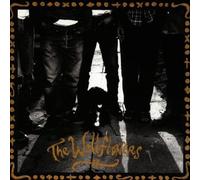 The Wallflowers by The Wallflowers (1992-08-25)