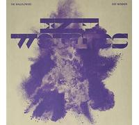 The Wallflowers - Exit Wounds (Nordic Exclusive Pink And Purple Splatter Vinyl [VINYL]