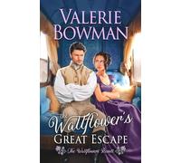 The Wallflower's Great Escape: 1