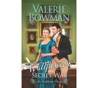 The Wallflower's Secret War: 2