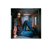Holly Humberstone Walls Are Way Too Thin CD 3829841 NEW