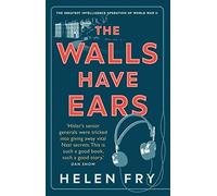 The Walls Have Ears