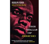 The Walls of Jericho