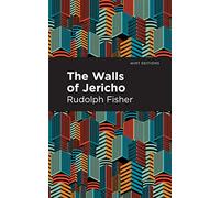 The Walls of Jericho (Black Narratives)