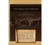 The Walls of Jericho DVD