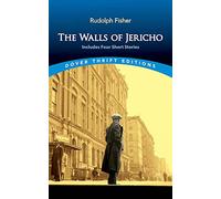 The Walls of Jericho (Thrift Editions)