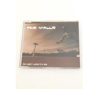 The Walls - The Night I Called It A Day