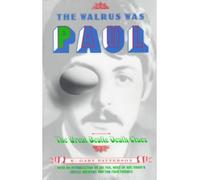 [(The Walrus Was Paul: the Great Beatle Death Clues)] [Author: Gary R. Patterson] published on (October, 1998)