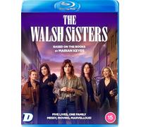 The Walsh Sisters [Blu-ray] [Region B]