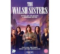 The Walsh Sisters [DVD]