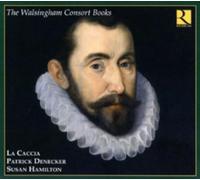 The Walsingham Consort Books