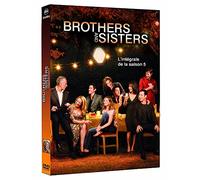 THE WALT DISNEY COMPAGNY Brothers & Sisters - Intégrale saison 5