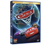 Cars 2 DVD NEW