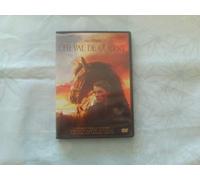 THE WALT DISNEY COMPAGNY Cheval de guerre