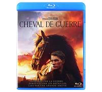 THE WALT DISNEY COMPAGNY Cheval de guerre [Blu-Ray]