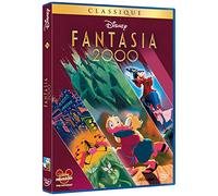 THE WALT DISNEY COMPAGNY Fantasia 2000